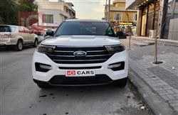 فورد إكسبلورر